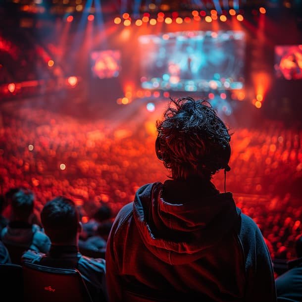 Secure and Fair Gaming