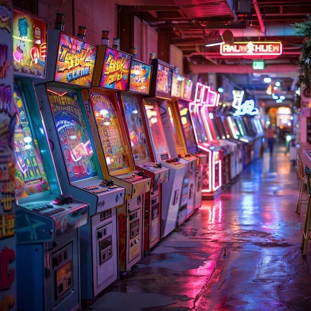 Secure and Fair Gaming